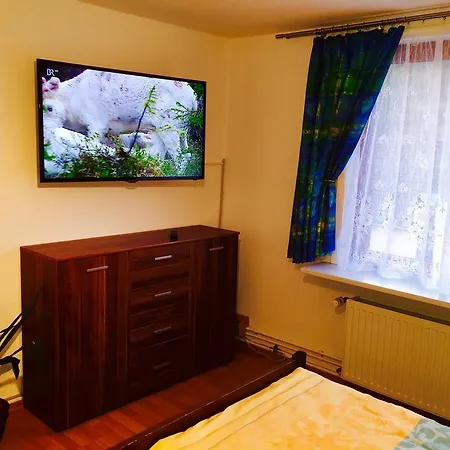 Apartament Haus Veni Bad Grund Pokój zdjęcie