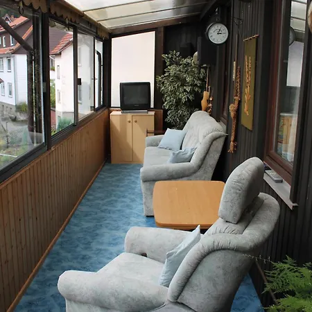 Apartament Haus Veni Bad Grund Pokój zdjęcie