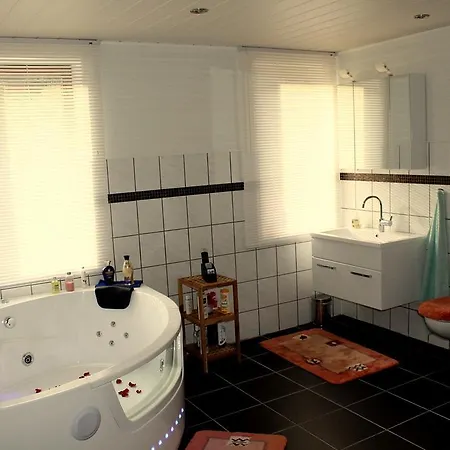 Apartament Haus Veni Bad Grund Pokój zdjęcie