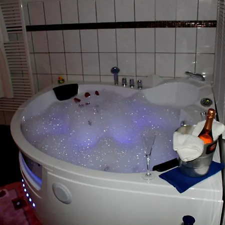 Apartament Haus Veni Bad Grund Pokój zdjęcie