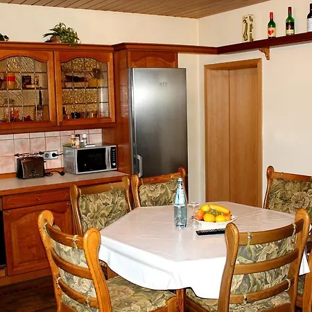 Apartament Haus Veni Bad Grund Pokój zdjęcie