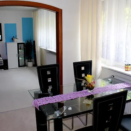 Apartament Haus Veni Bad Grund Pokój zdjęcie
