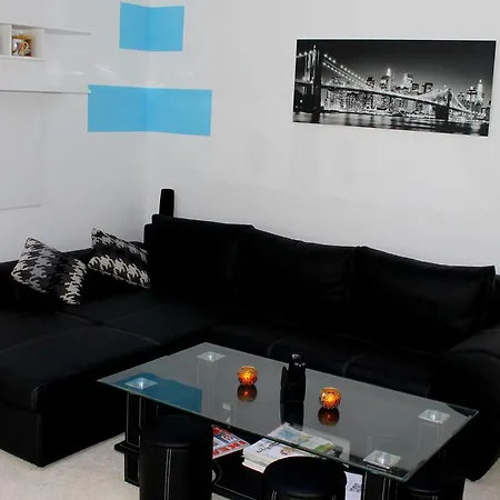 Apartament Haus Veni Bad Grund Zewnętrze zdjęcie