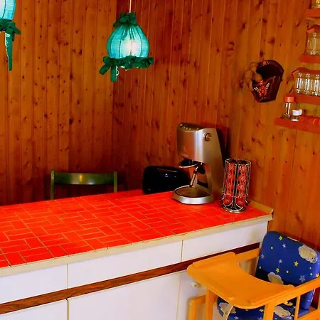 Apartament Haus Veni Bad Grund Pokój zdjęcie