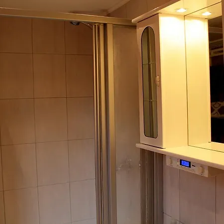 Apartament Haus Veni Bad Grund Pokój zdjęcie