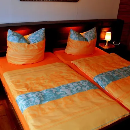 Apartament Haus Veni Bad Grund Pokój zdjęcie