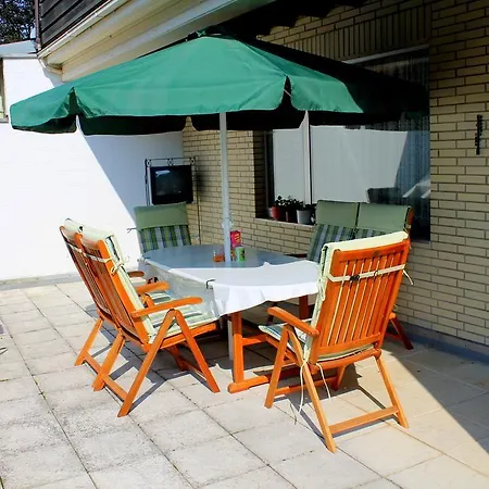 Apartament Haus Veni Bad Grund Zewnętrze zdjęcie