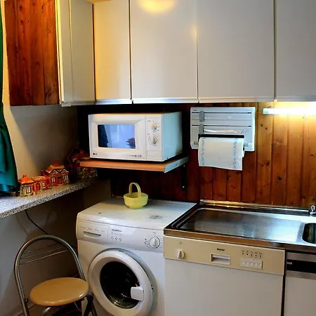 Apartament Haus Veni Bad Grund Pokój zdjęcie