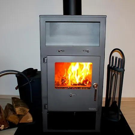 Apartament Haus Veni Bad Grund Pokój zdjęcie