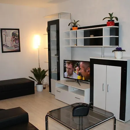 Apartament Haus Veni Bad Grund Pokój zdjęcie