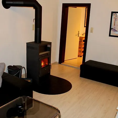Apartament Haus Veni Bad Grund Pokój zdjęcie