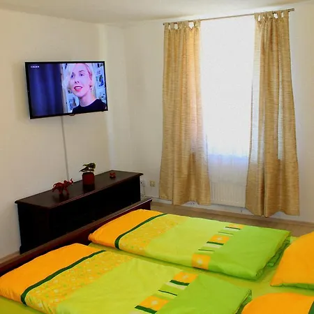 Apartament Haus Veni Bad Grund Pokój zdjęcie