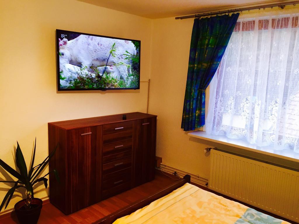 Haus Veni Apartment *