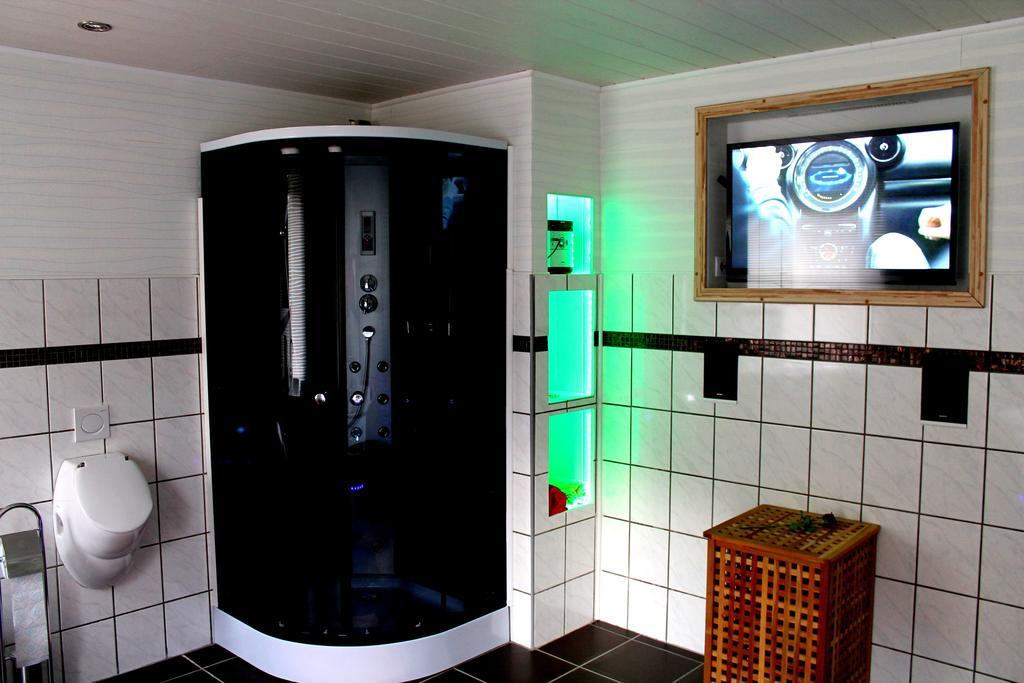 Haus Veni Apartment *