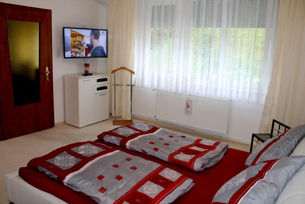 Haus Veni Bad Grund