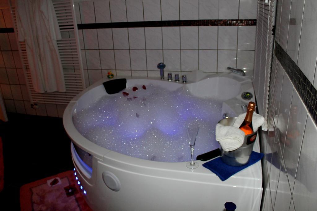 Apartment Haus Veni Bad Grund