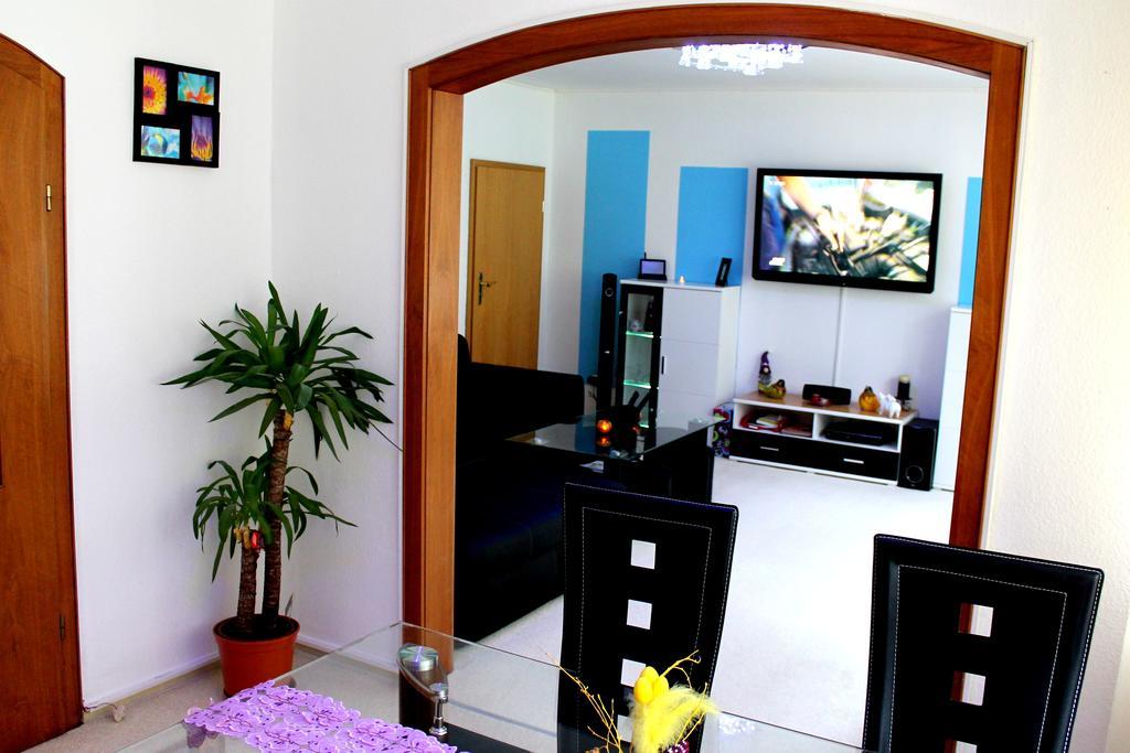 Haus Veni Apartment *