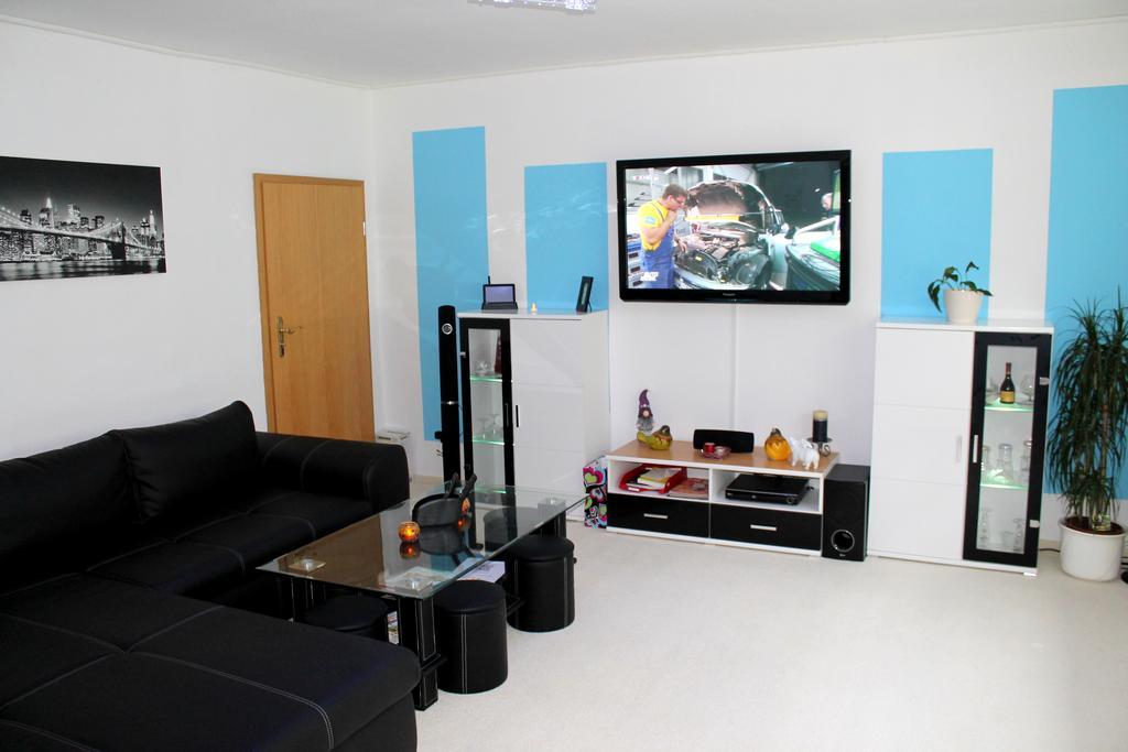 Apartment Haus Veni Bad Grund