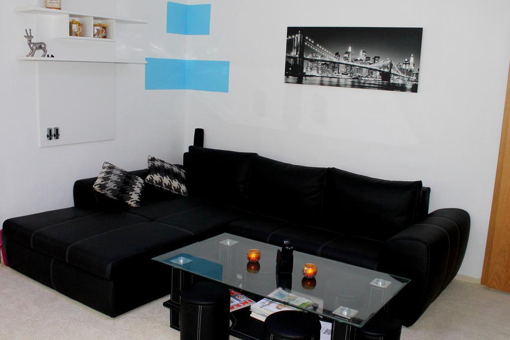 Apartment Haus Veni *