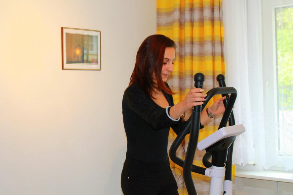 Haus Veni Apartment