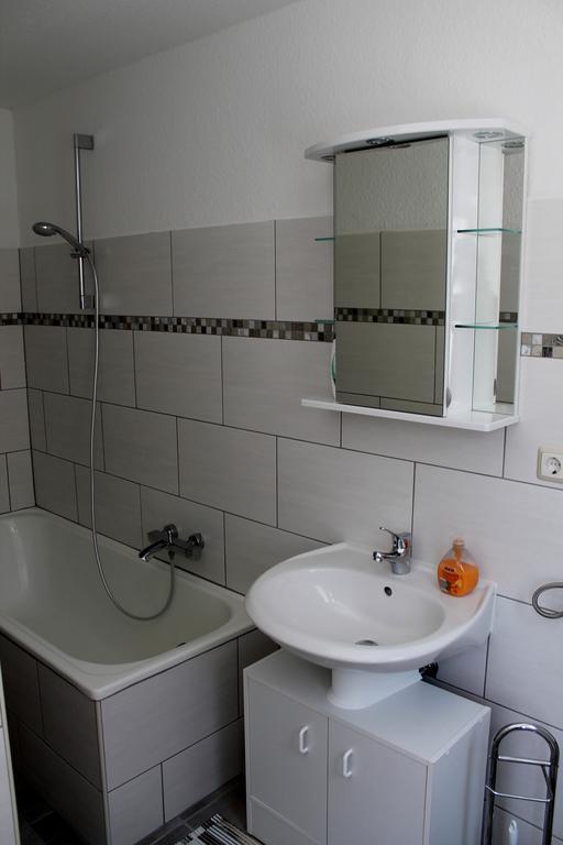 Haus Veni Apartment *
