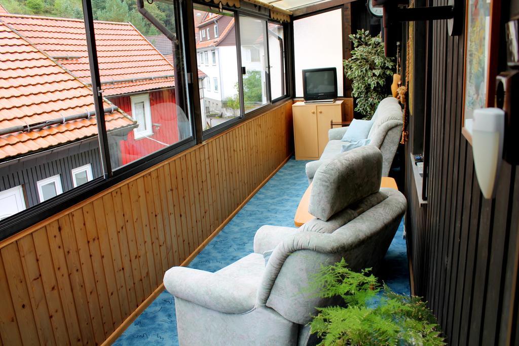 Haus Veni Bad Grund
