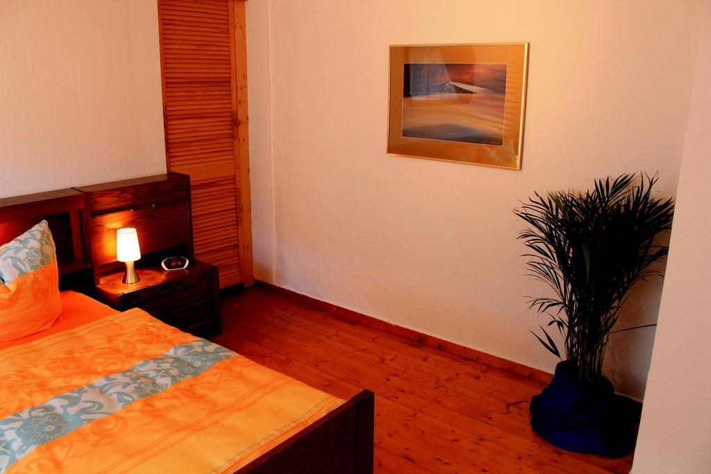 Haus Veni Apartment