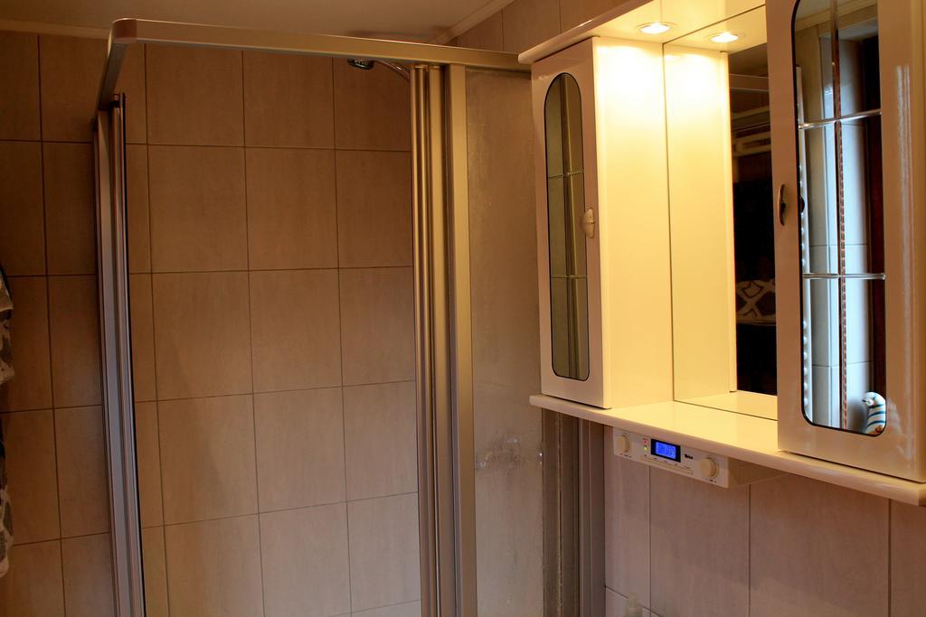 Apartment Haus Veni *