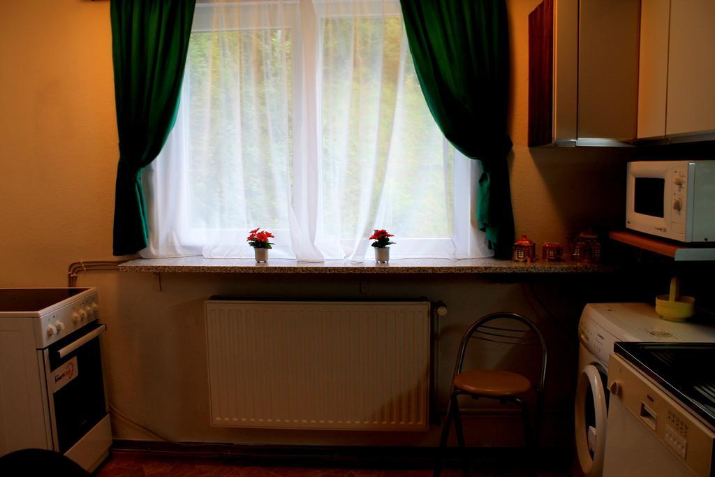 Apartment Haus Veni