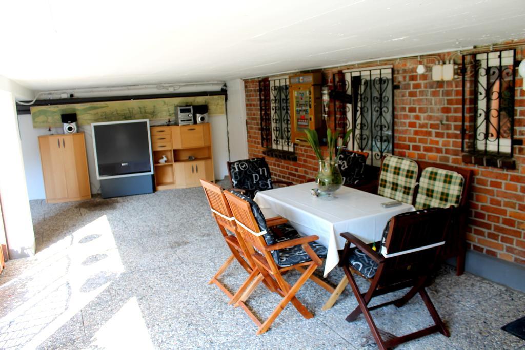 Haus Veni Apartment Bad Grund