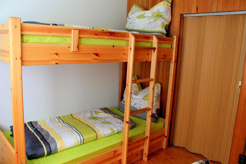Haus Veni Apartment