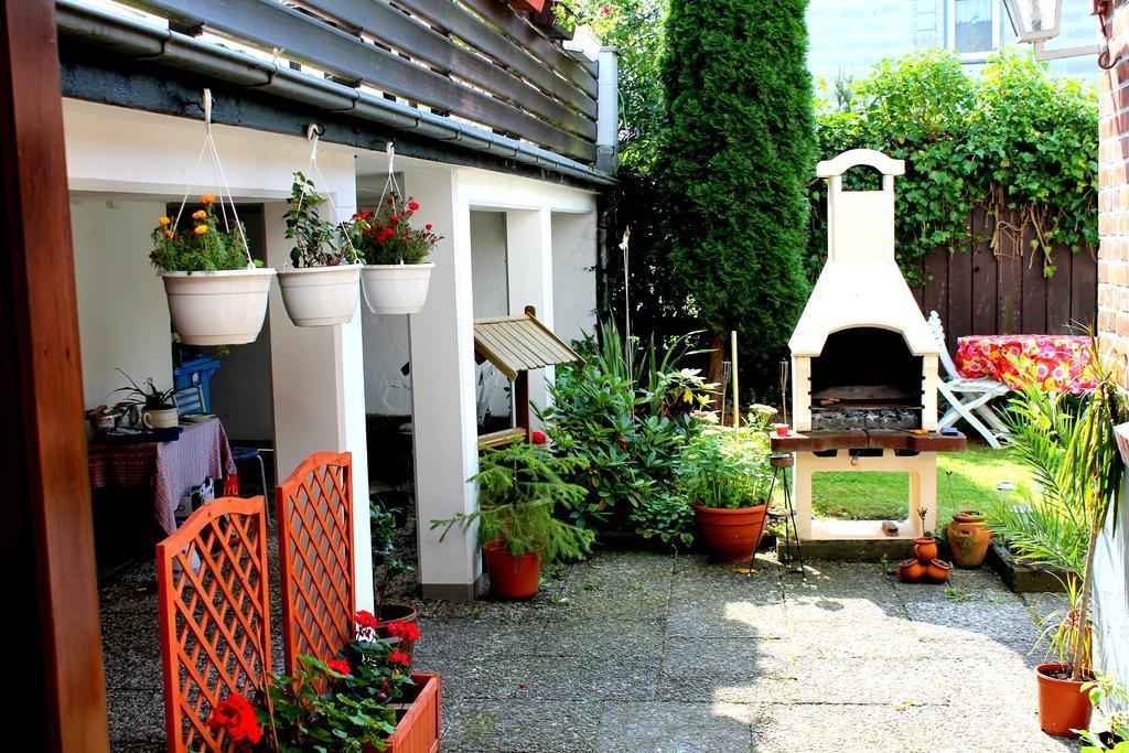 Haus Veni Apartment *