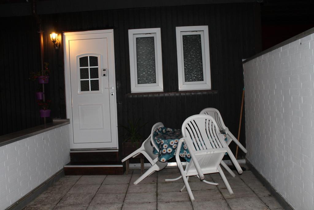 Haus Veni * Bad Grund