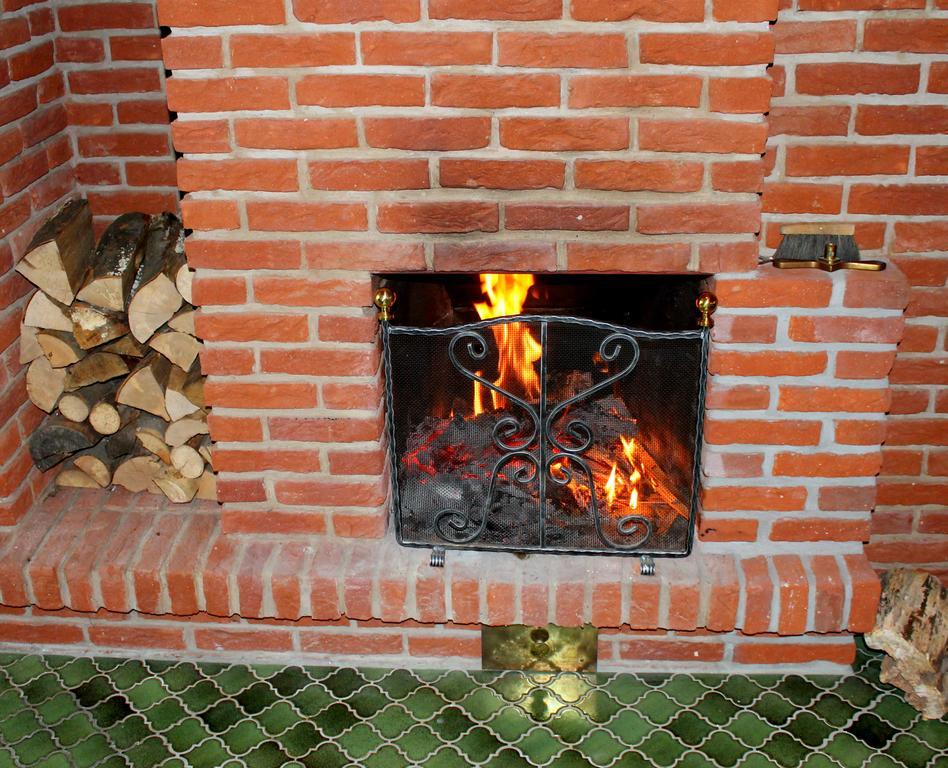 Haus Veni Apartment Bad Grund