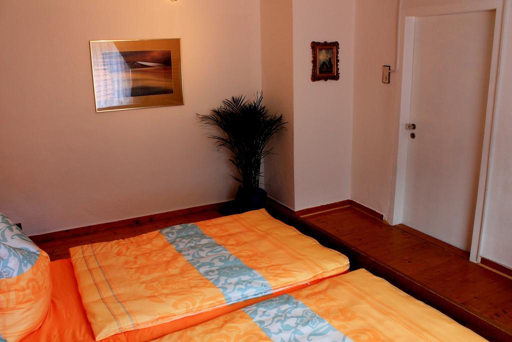 Haus Veni Apartment