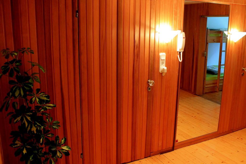 Haus Veni