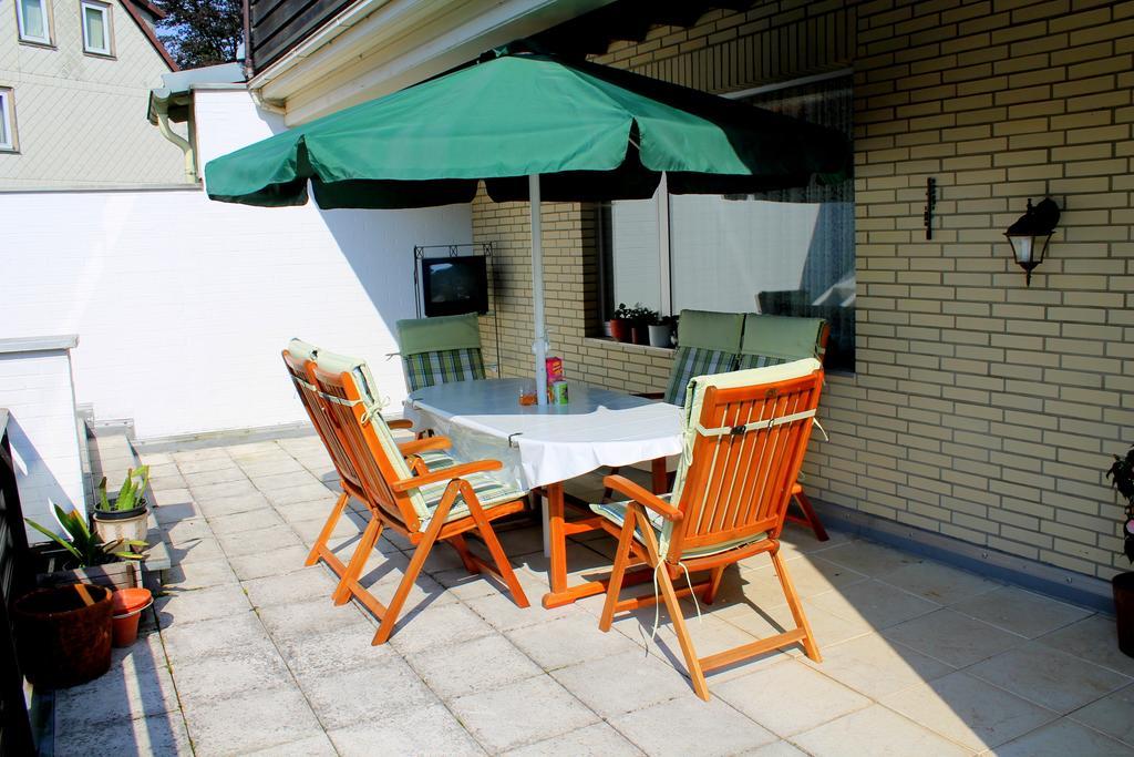 Apartment Haus Veni Bad Grund