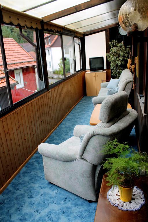 Apartment Haus Veni
