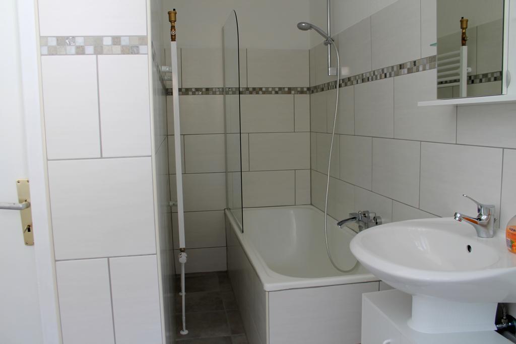 Haus Veni Apartment