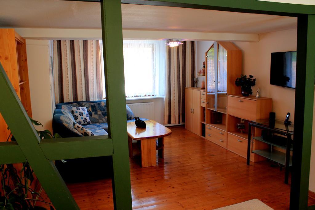 Apartment Haus Veni Bad Grund