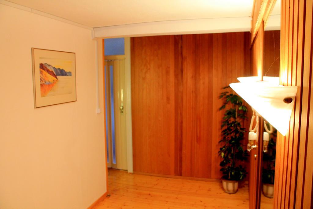 Haus Veni * Bad Grund