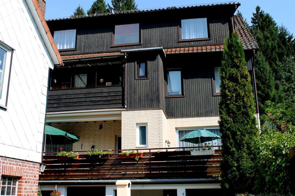 Haus Veni Apartment