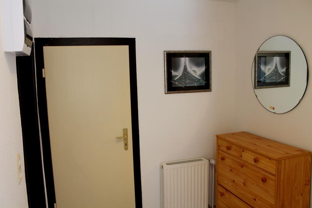 Haus Veni Apartment *