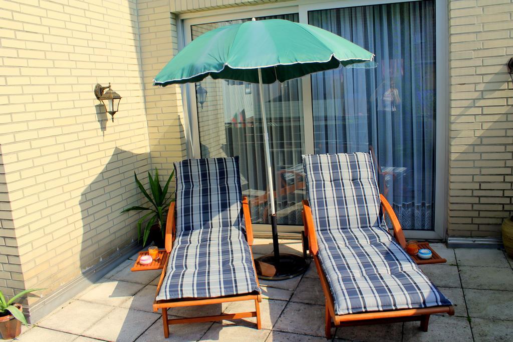 Haus Veni Apartment
