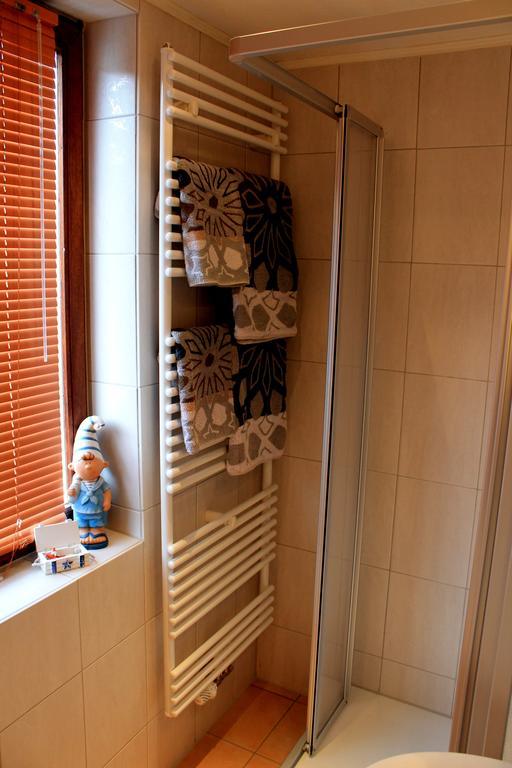 Apartment Haus Veni Bad Grund