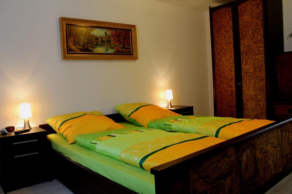 Apartment Haus Veni