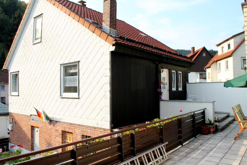 Apartment Haus Veni *
