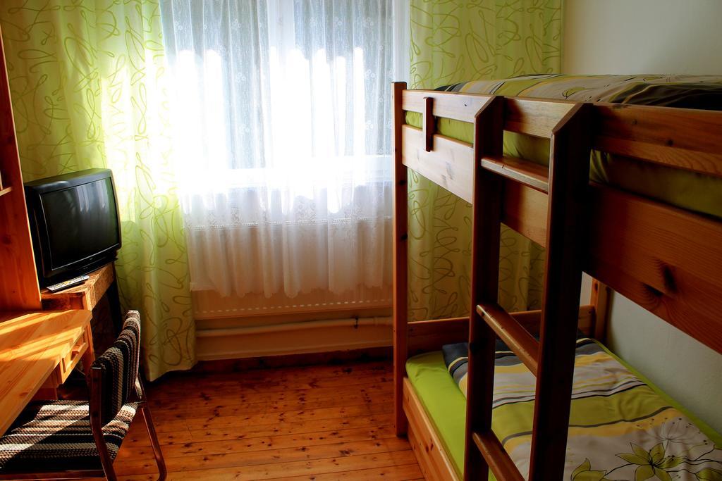 Haus Veni *
