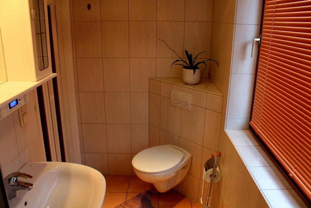 Haus Veni Apartment *