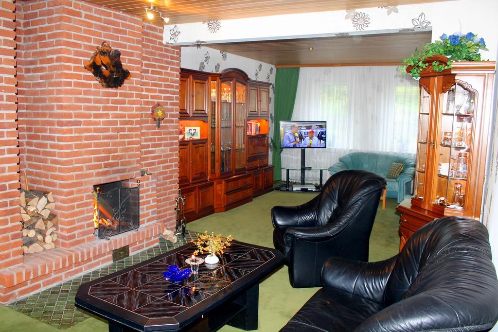 Haus Veni Apartment Bad Grund